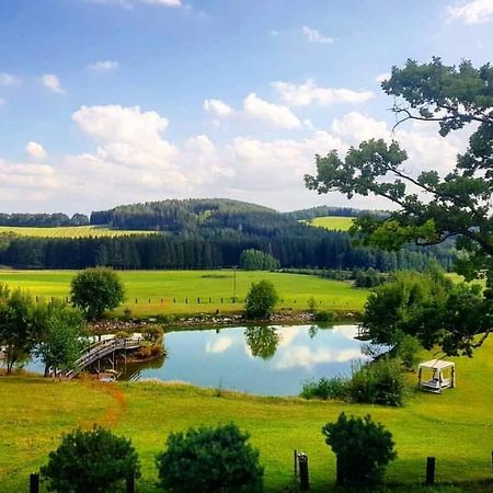Apartman Malsin Zewnętrze zdjęcie