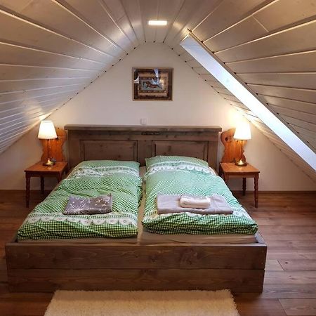 Apartman Malsin Zewnętrze zdjęcie